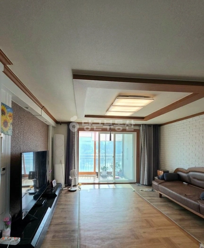경기도 안성시 죽산면 아파트 사진 1