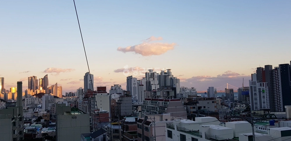 부산광역시 수영구 광안동 빌라(투룸 이상) 사진 1