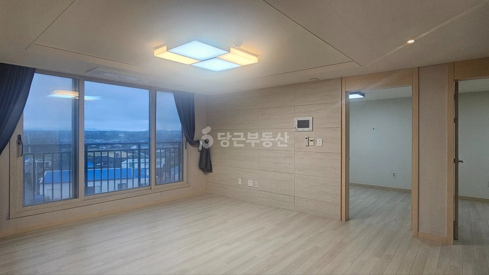 제주특별자치도 제주시 한경면 아파트 사진 1