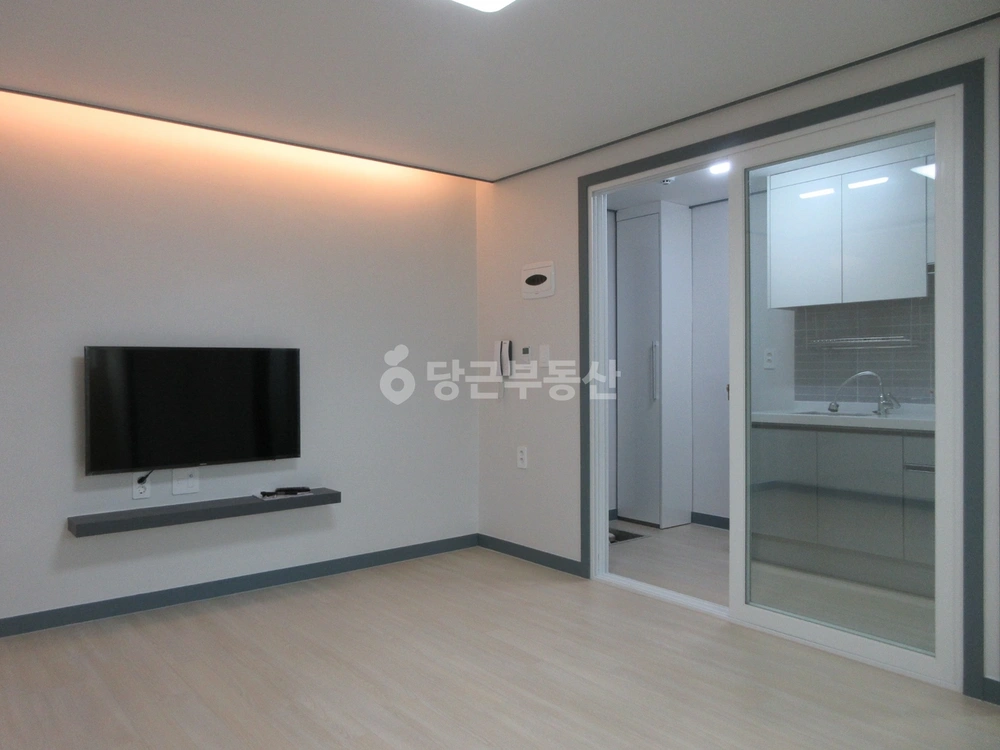 충청북도 청주시 흥덕구 오송읍 원룸 사진 1