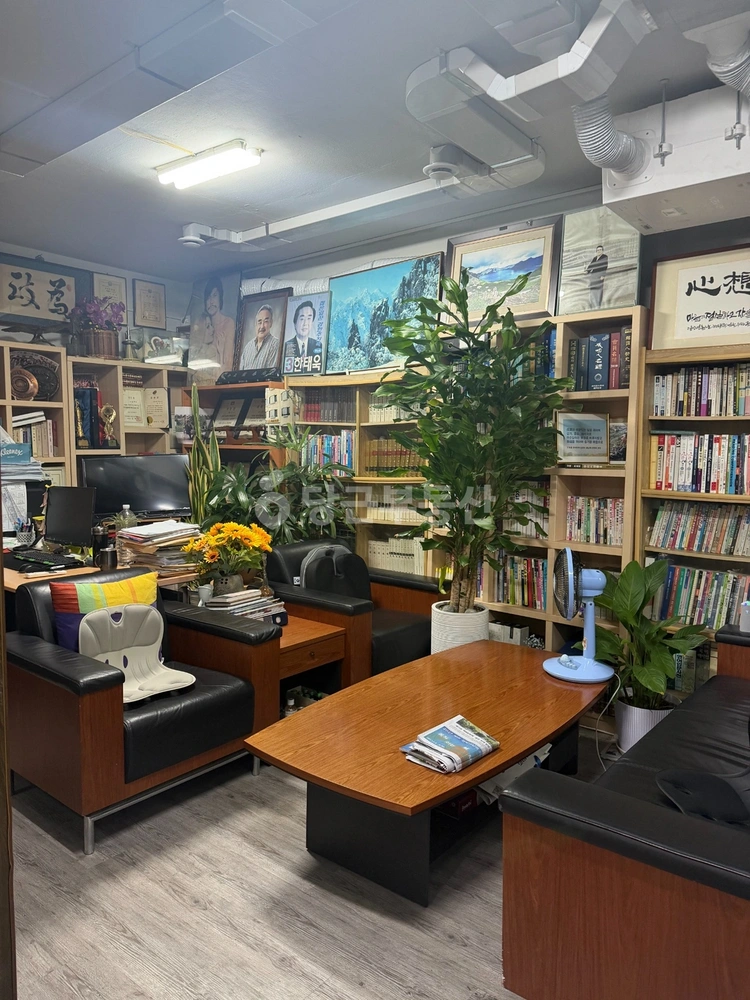 서울특별시 은평구 역촌동 상가 사진 1