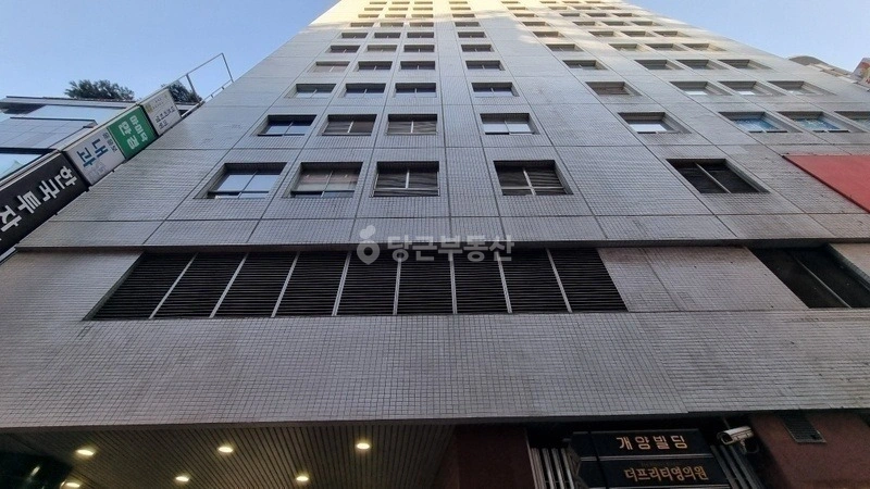 서울특별시 중구 명동1가 사무실 사진 1