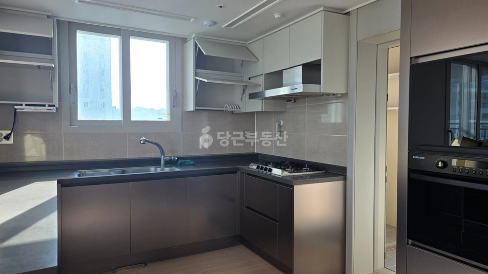 경기도 고양시 덕양구 덕은동 아파트 사진 1