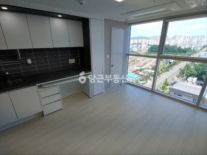 인천광역시 서해구 청라동 오피스텔 사진 1