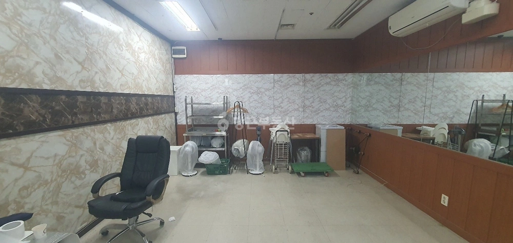 경기도 고양시 일산동구 백석동 상가 사진 1