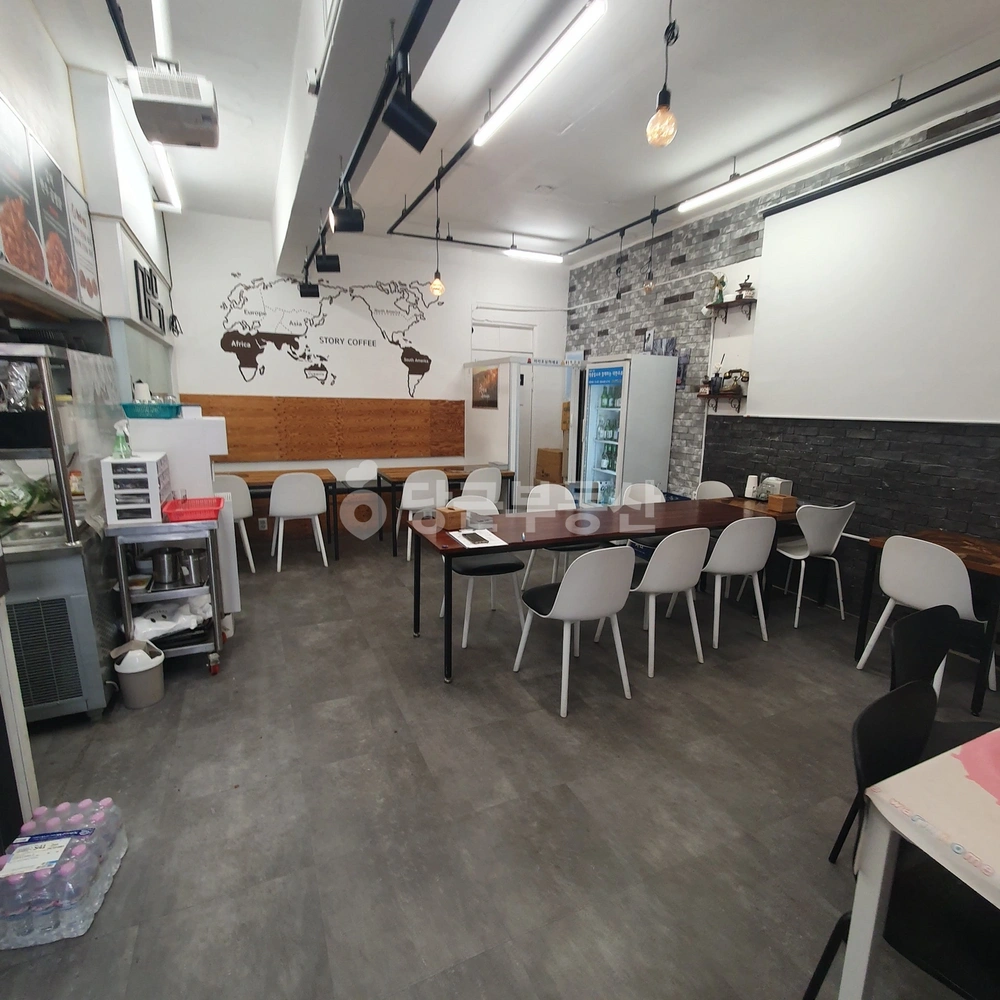 경기도 안산시 단원구 선부동 상가 사진 1