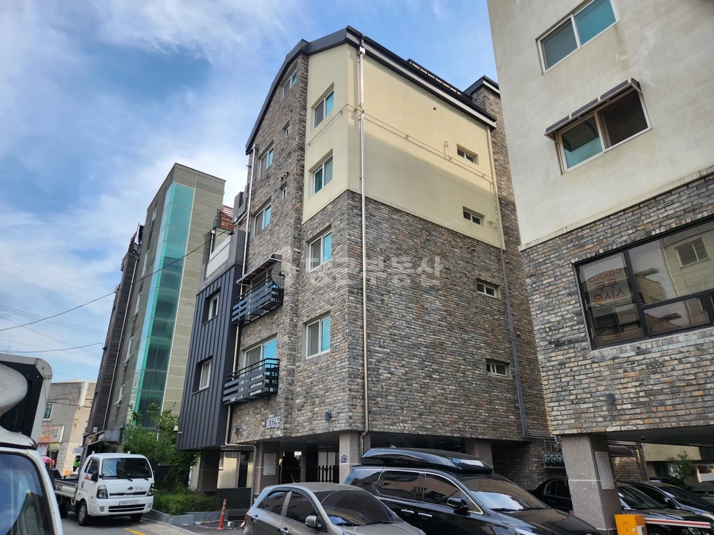 경기도 수원시 장안구 송죽동 빌라(투룸 이상) 사진 1