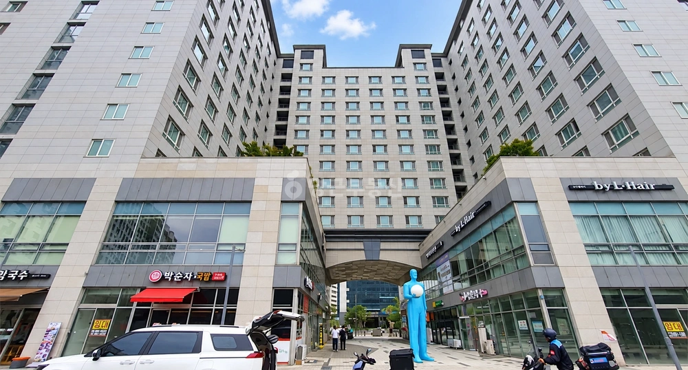 서울특별시 강서구 마곡동 오피스텔 사진 1