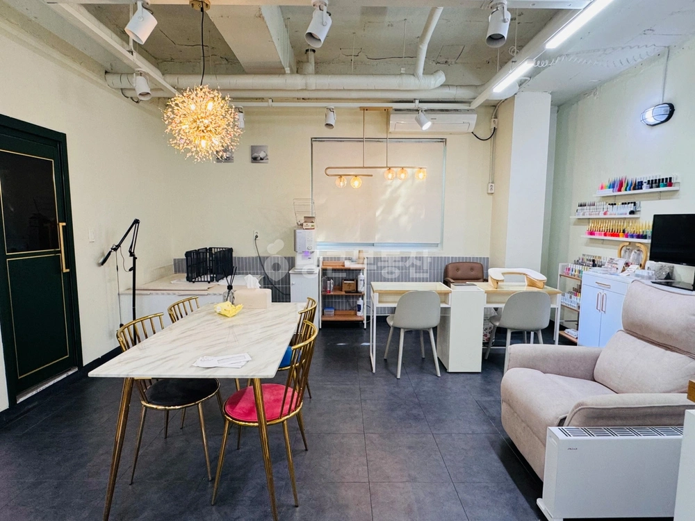 충청남도 천안시 동남구 청당동 상가 사진 1