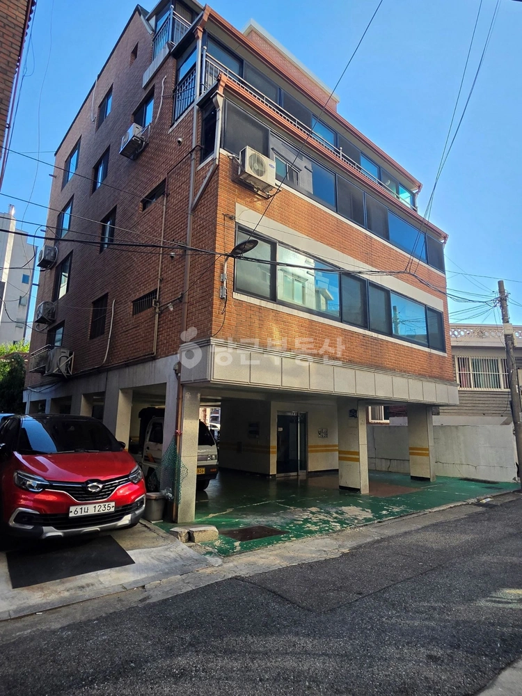 서울특별시 강동구 천호동 빌라(투룸 이상) 사진 1
