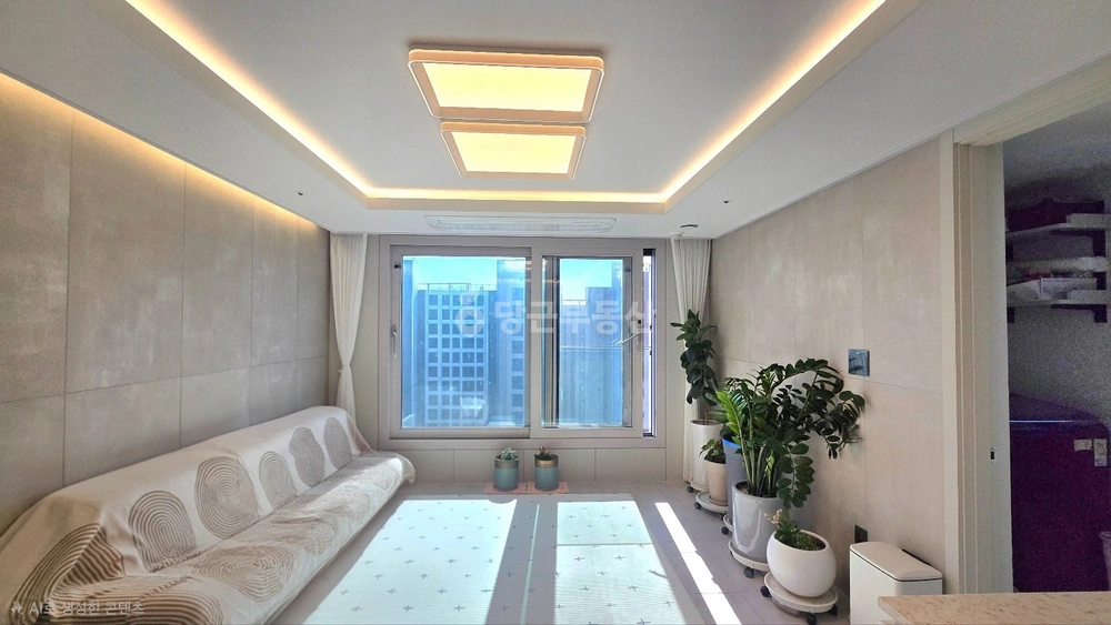 경기도 수원시 장안구 정자동 아파트 사진 1