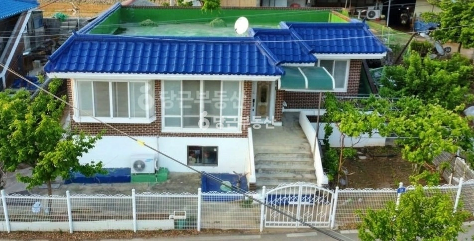 충청남도 아산시 영인면 단독/전원주택 사진 1