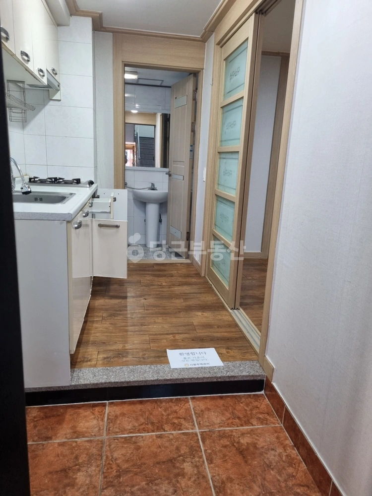 울산광역시 울주군 온산읍 원룸 사진 1