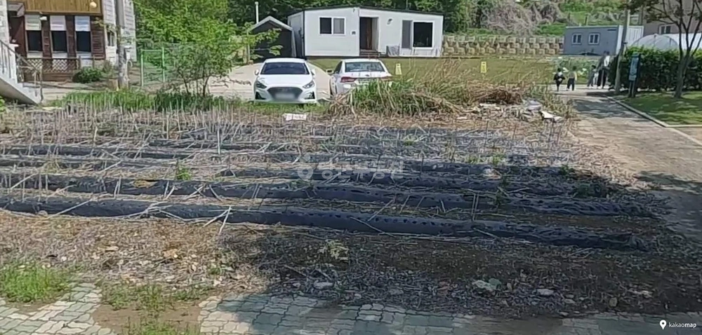 경기도 평택시 청북읍 토지 사진 1