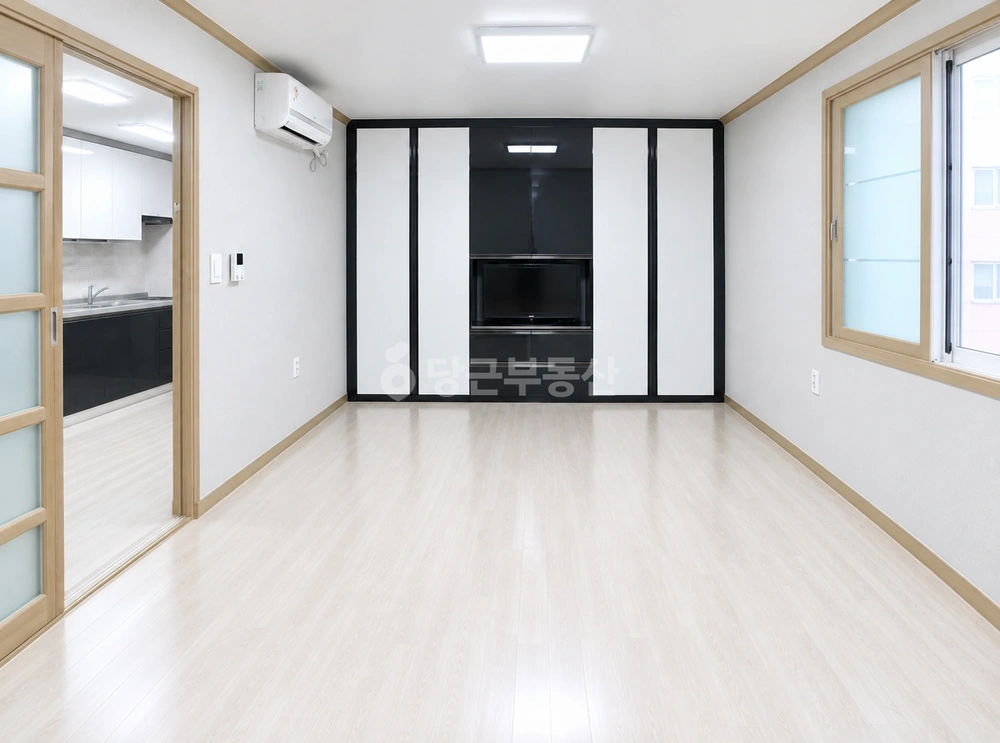 경상남도 김해시 전하동 원룸 사진 1