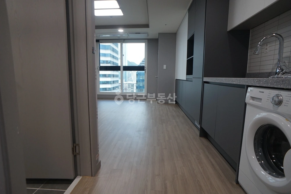 부산광역시 부산진구 범천동 오피스텔 사진 1