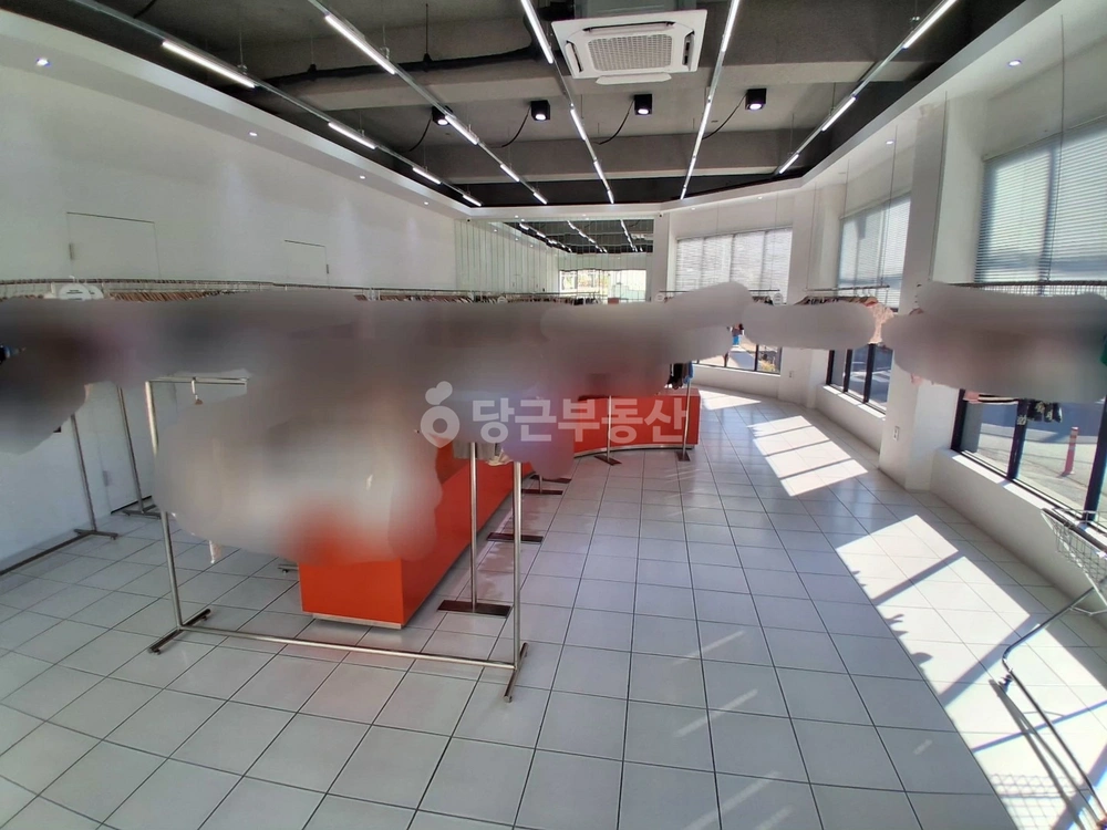 경상남도 창원시 의창구 중동 상가 사진 1