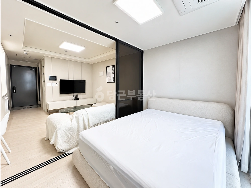 서울특별시 강남구 역삼동 오피스텔 사진 1