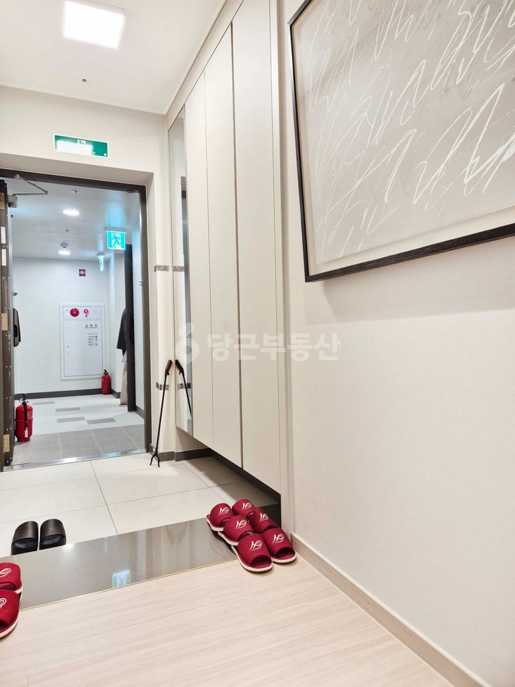 대전광역시 서구 탄방동 오피스텔 사진 1