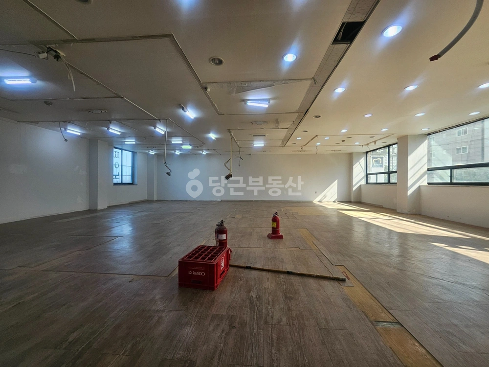 서울특별시 도봉구 방학동 상가 사진 1