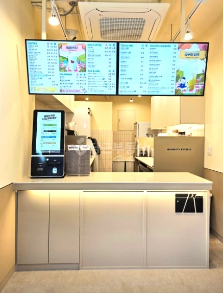 서울특별시 강남구 청담동 상가 사진 1
