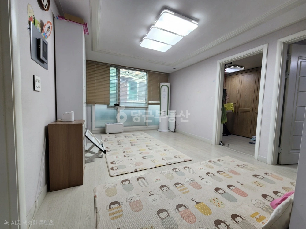 서울특별시 강동구 암사동 빌라(투룸 이상) 사진 1