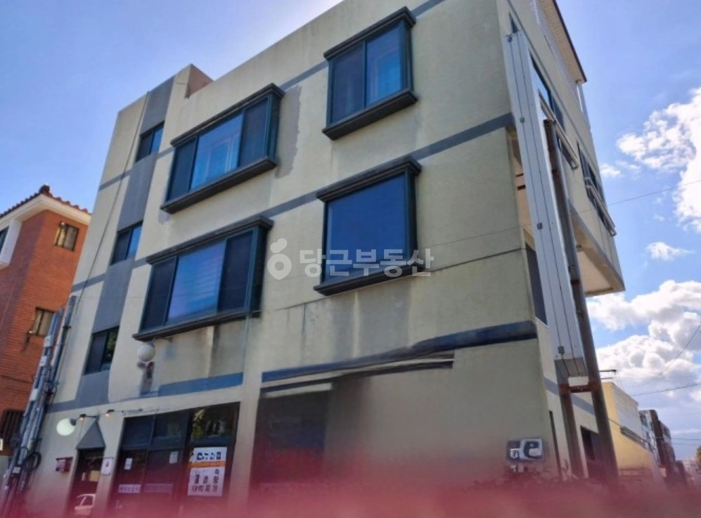 제주특별자치도 제주시 삼도2동 건물 사진 1