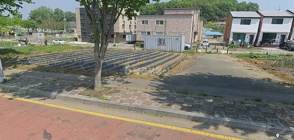 경기도 평택시 청북읍 토지 사진 1