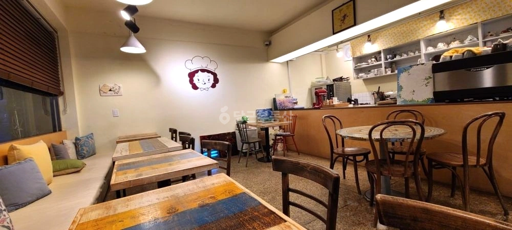서울특별시 동작구 사당동 상가 사진 1