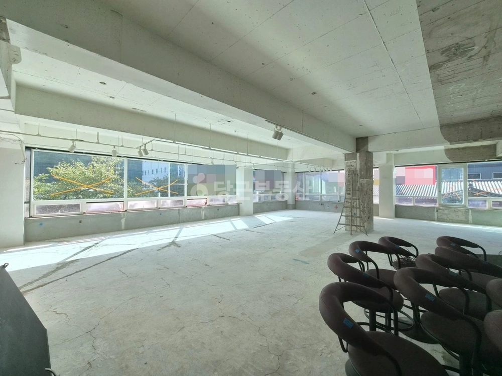 경상남도 창원시 진해구 용원동 상가 사진 1