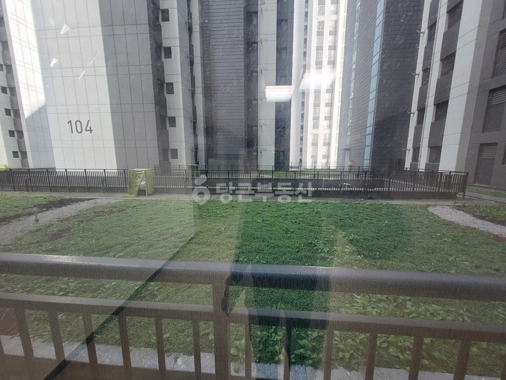 경기도 안양시 만안구 안양동 아파트 사진 1