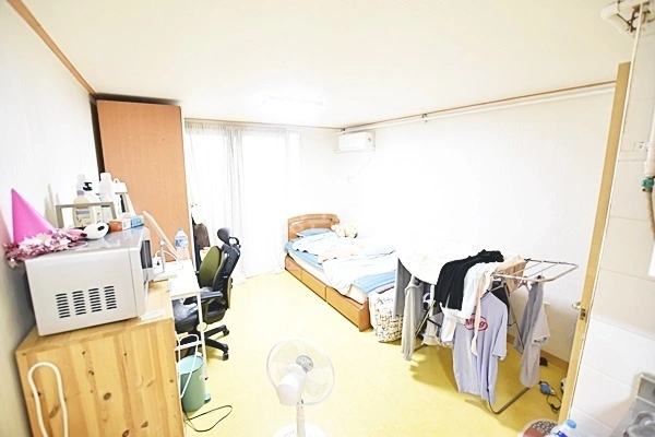 경기도 성남시 수정구 복정동 원룸 사진 1