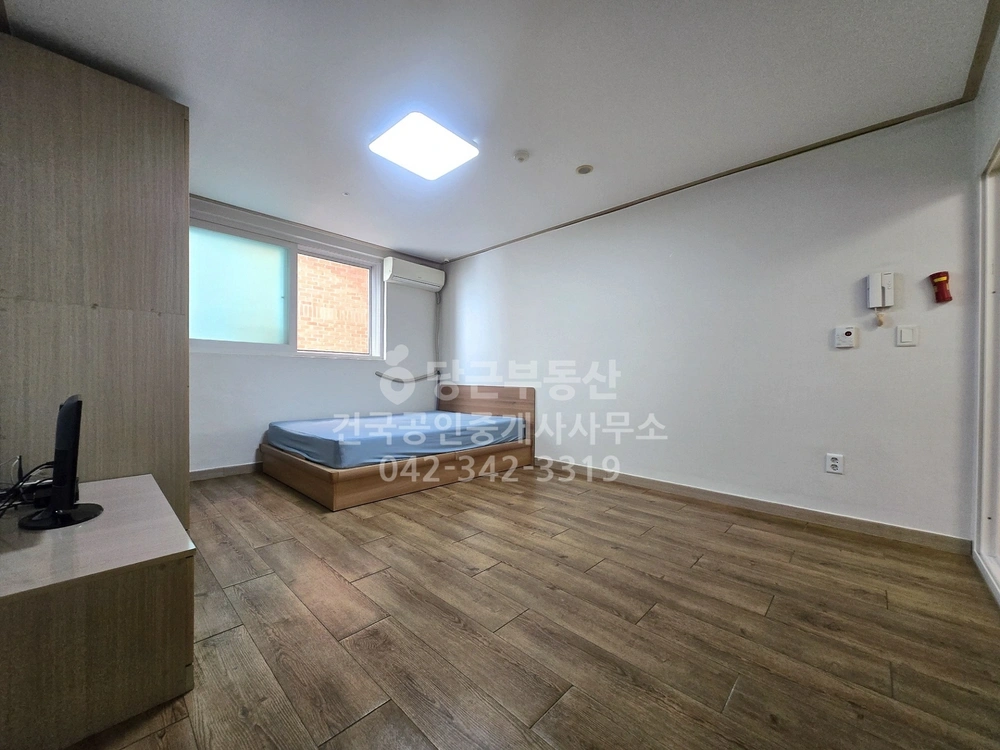 대전광역시 대덕구 송촌동 원룸 사진 1