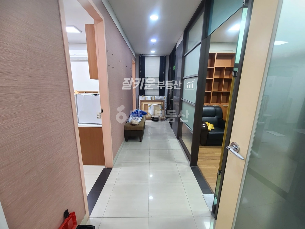 전남광주통합특별시 남구 봉선동 상가 사진 1