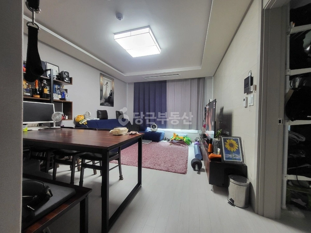 서울특별시 중랑구 상봉동 오피스텔 사진 1