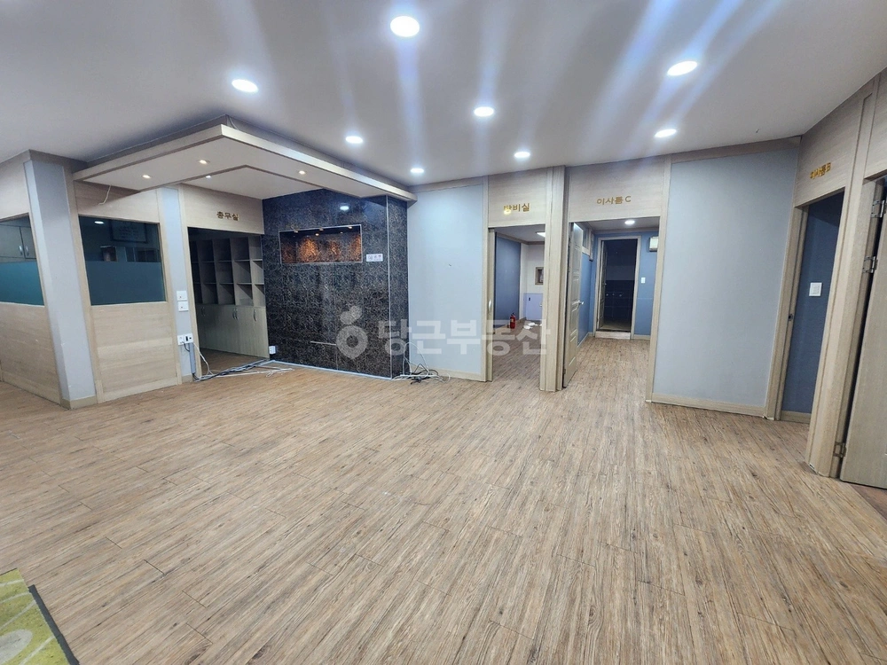 제주특별자치도 제주시 연동 사무실 사진 1