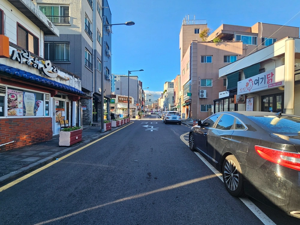 제주특별자치도 서귀포시 서귀동 상가 사진 1