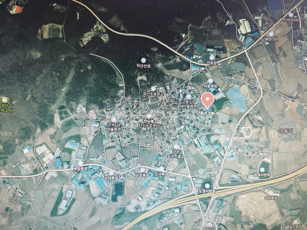 충청남도 천안시 서북구 직산읍 단독/전원주택 사진 1