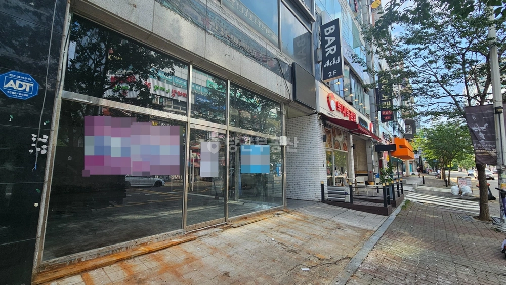 경기도 고양시 일산동구 장항동 상가 사진 1