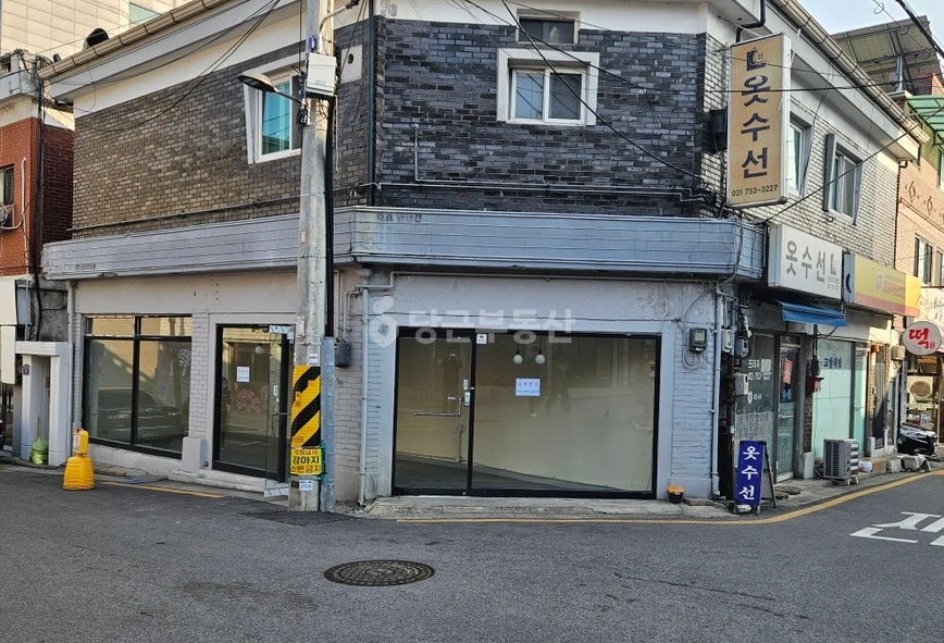 서울특별시 도봉구 쌍문동 상가 사진 1