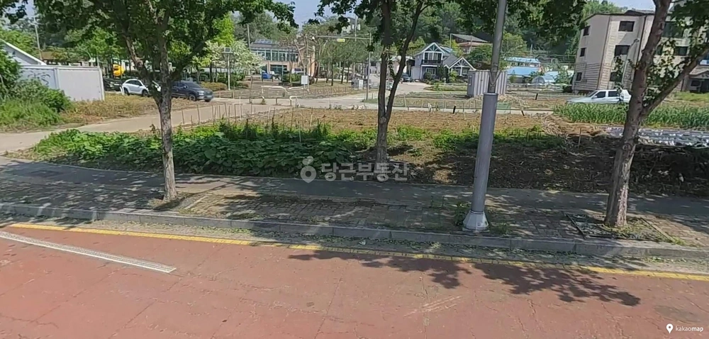경기도 평택시 청북읍 토지 사진 1