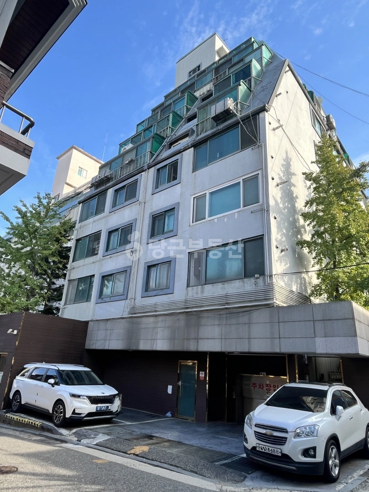 서울특별시 양천구 신정동 아파트 사진 1