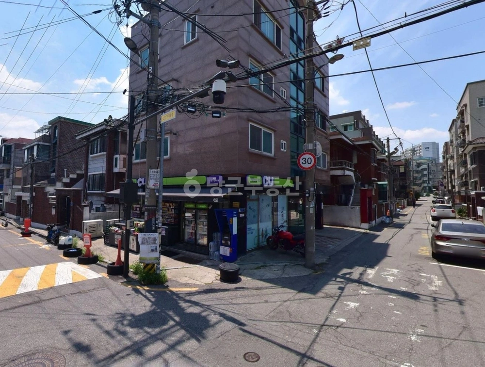 경기도 수원시 팔달구 고등동 상가 사진 1