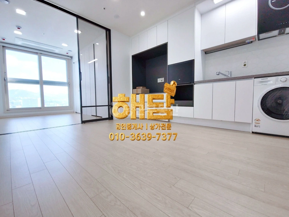 전남광주통합특별시 동구 금남로2가 오피스텔 사진 1