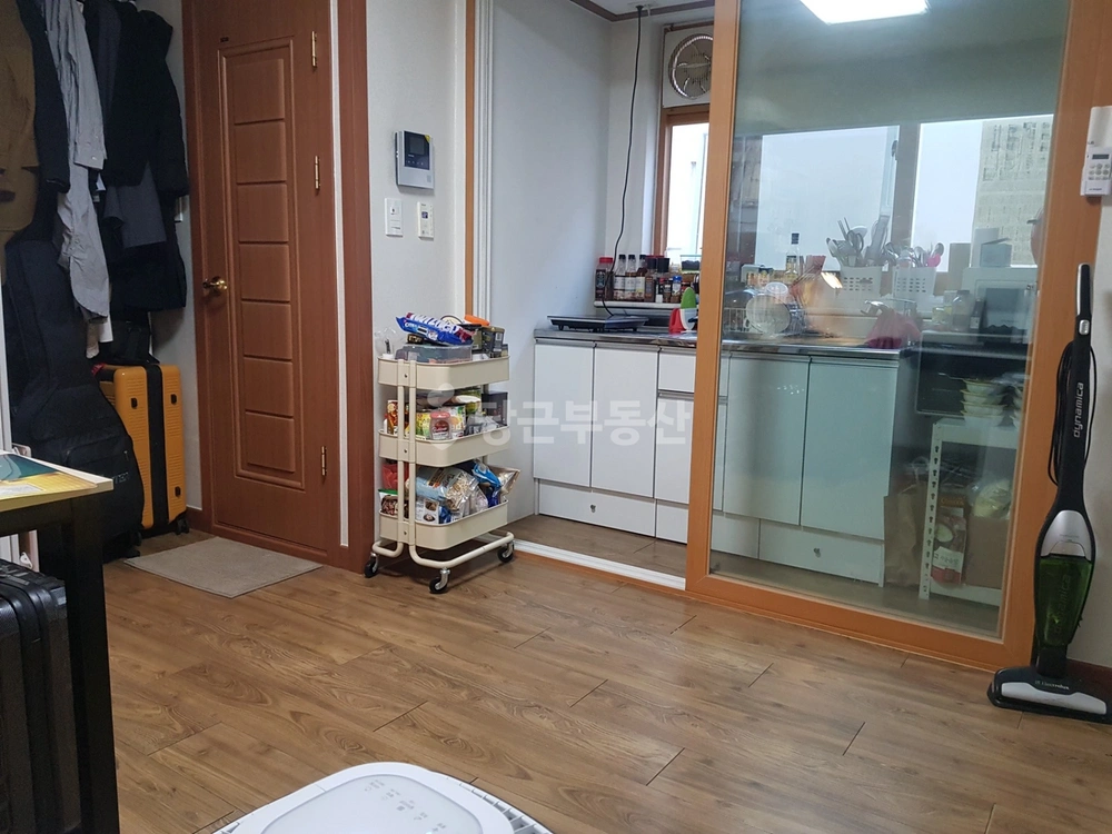 서울특별시 중랑구 상봉동 원룸 사진 1