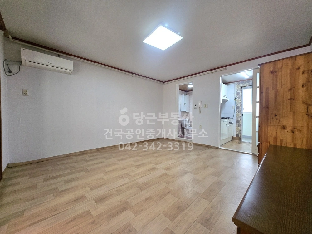 대전광역시 대덕구 비래동 원룸 사진 1