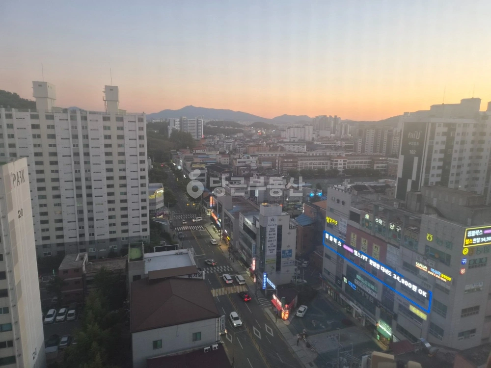 전북특별자치도 전주시 덕진구 송천동1가 아파트 사진 1