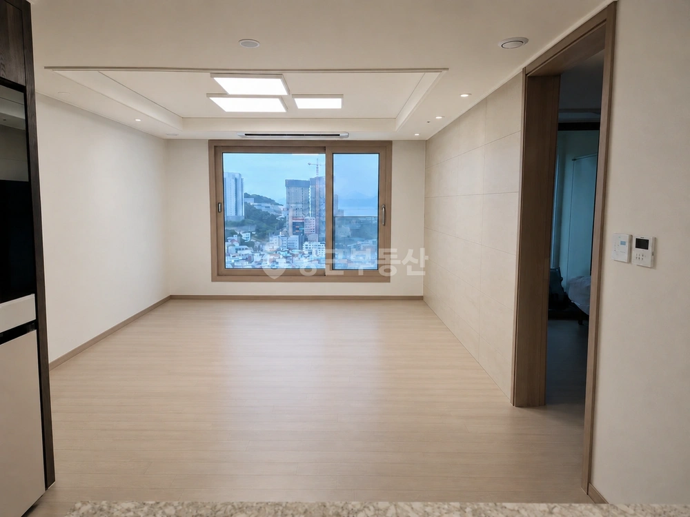 부산광역시 사하구 장림동 아파트 사진 1