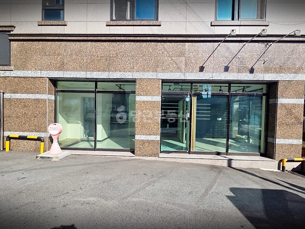 대구광역시 서구 내당동 상가 사진 1