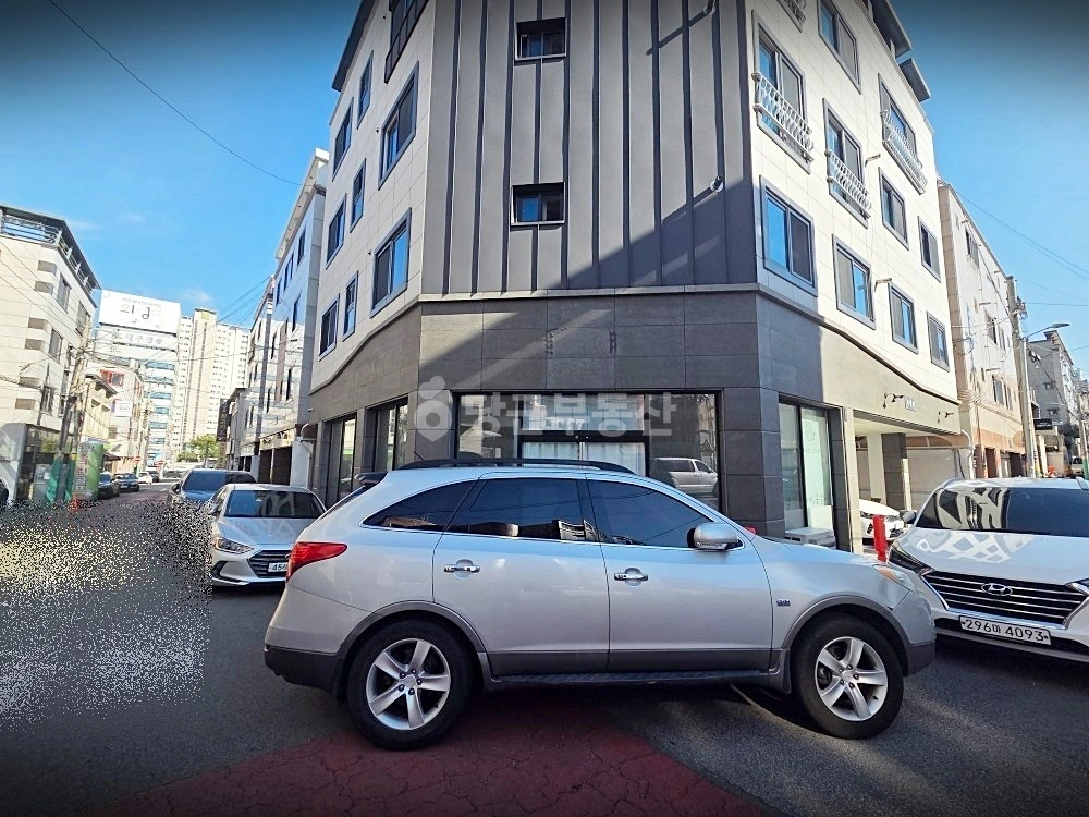 대구광역시 서구 평리동 상가 사진 1